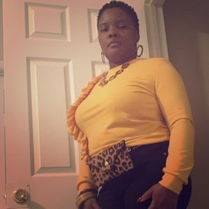 Meet your Posher, Shannon